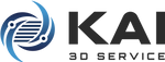 KAI 3D Service